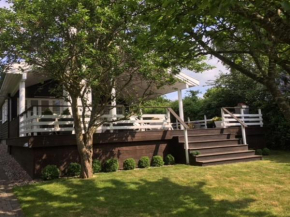 Holiday Home Amine - 700m from the sea by Interhome in Hornbæk